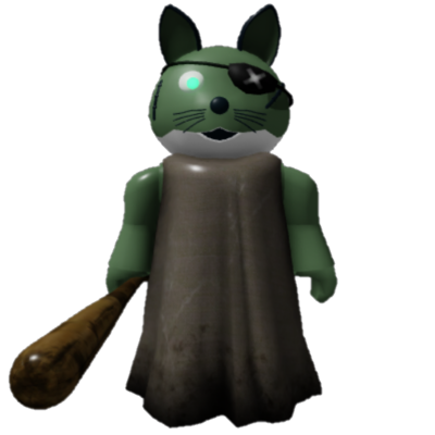 Zom Fredo | Puppet Roblox Wiki | Fandom