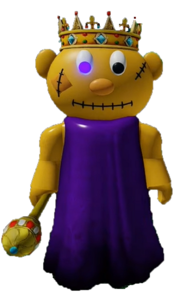 Puppet, Puppet Roblox Wiki