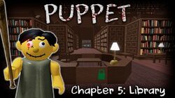 ROBLOX PUPPET LIBRARY 