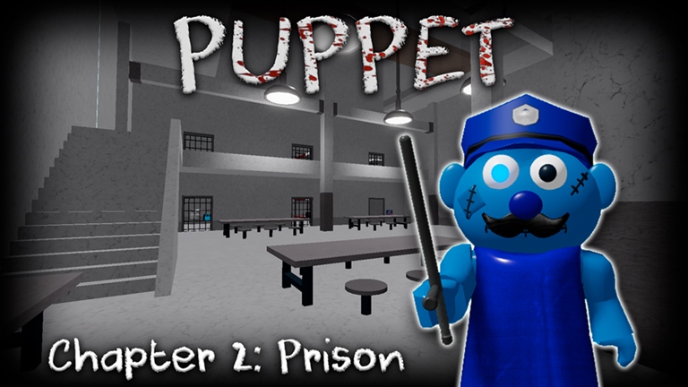 Game Modes, Puppet Roblox Wiki