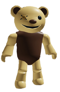 Roblox teddy hotsell