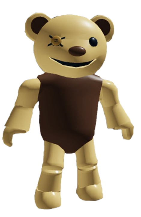 Teddy - Roblox