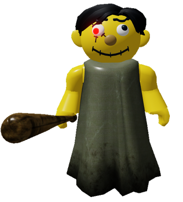 Puppet, Puppet Roblox Wiki