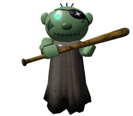 Game Modes, Puppet Roblox Wiki
