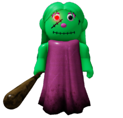 Puppet, Roblox Wiki