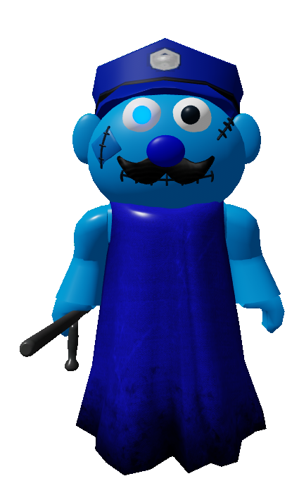 Puppet, Puppet Roblox Wiki