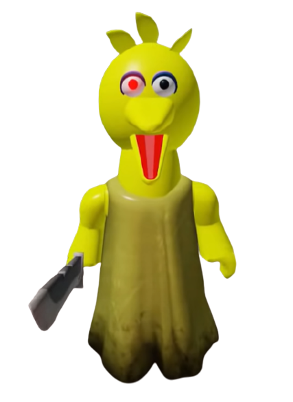 Big Quack Puppet Roblox Wiki Fandom - the puppet song id roblox