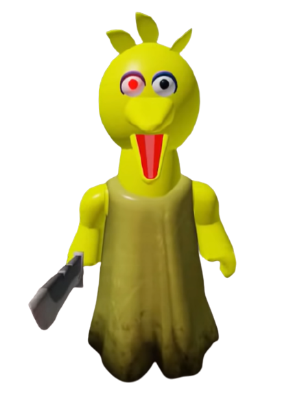 Puppet, Roblox Wiki