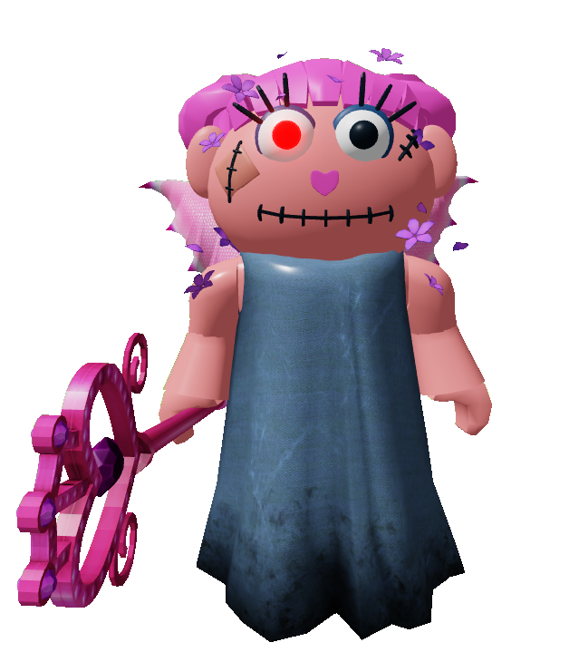 Puppet, Puppet Roblox Wiki