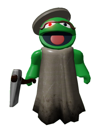 Puppet, Roblox Wiki