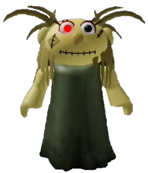 Puppet, Roblox Wiki