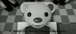 Você(s) realmente conhece o jogo Teddy do Roblox?