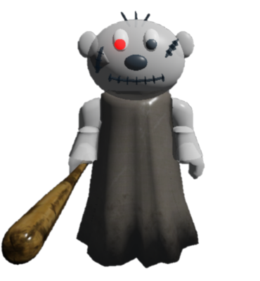 Theories/predictions, Puppet Roblox Wiki