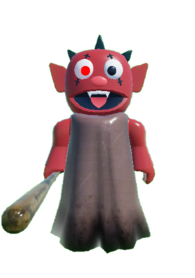 Puppet, Roblox Wiki