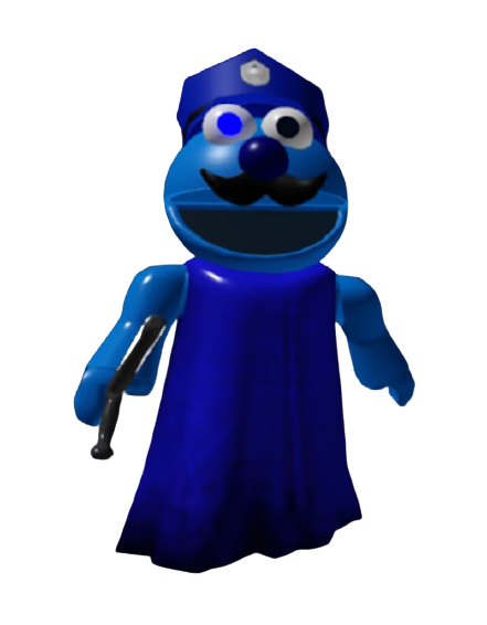 Policemo Puppet Roblox Wiki Fandom - the puppet song roblox id