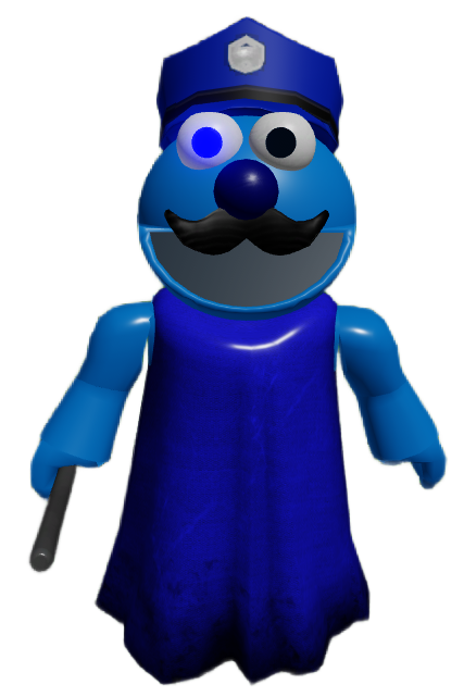 Policemo Puppet Roblox Wiki Fandom - the puppet song roblox id