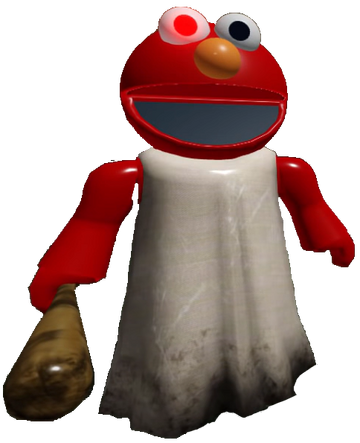 Puppet, Puppet Roblox Wiki