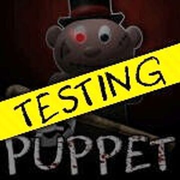 Puppet, Roblox Wiki