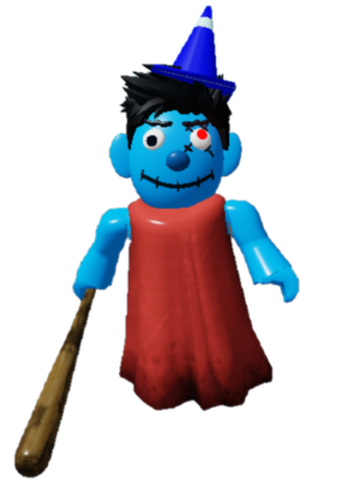 Puppet, Puppet Roblox Wiki