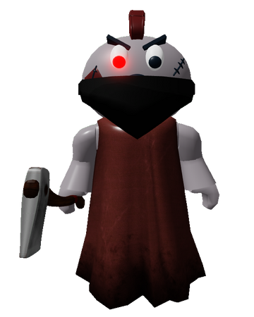 Puppet, Puppet Roblox Wiki