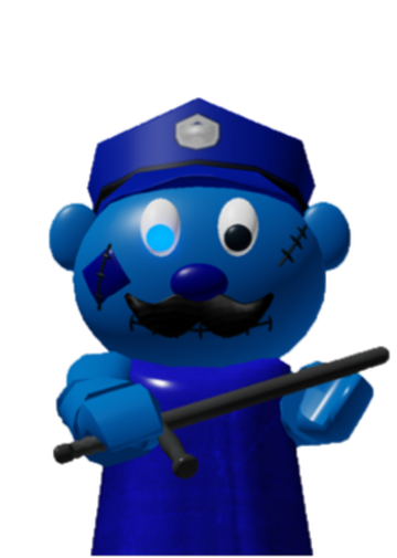 Puppet, Roblox Wiki