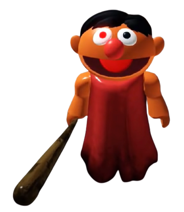 Puppet, Puppet Roblox Wiki