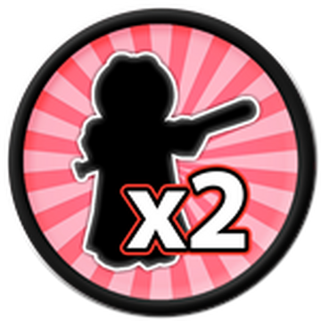 2x EXP  Roblox Gamepass - Rolimon's