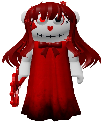 Pixy The Clown | Puppet Roblox Wiki | Fandom