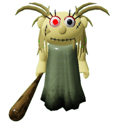 Puppet, Roblox Wiki