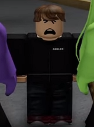 Puppet, Roblox Wiki