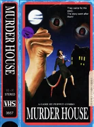 Alternate VHS cover, used on the menu