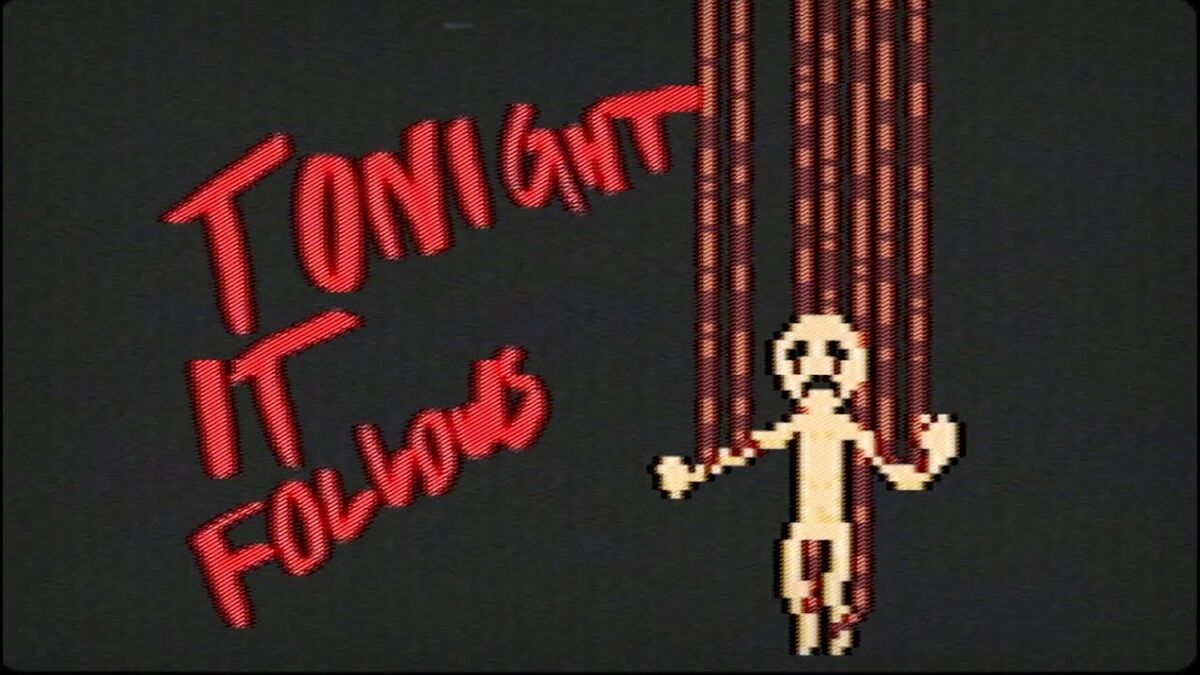 Tonight It Follows | Puppet Combo Wiki - Fandom