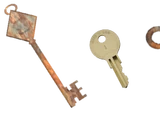 Keys