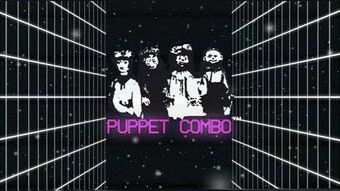 Puppet Combo  DESTROY ALL FANBOYS!