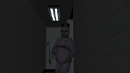 The Easter Ripper Costume 2