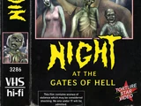 Night at the Gates of Hell