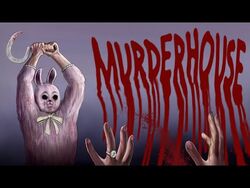 murder house game trailer