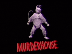 murder house game cast
