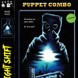 Bringing 1980s Horror to Videogames: A Conversation With Puppet Combo –  GameSpew