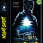 Night Watch is Out! Park Ranger HORROR - Night of the Nun aka Nun  Massacre by Puppet Combo
