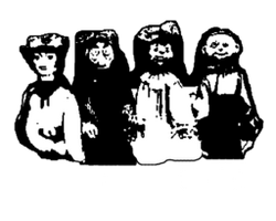 Feed Me Billy, Puppet Combo Wiki