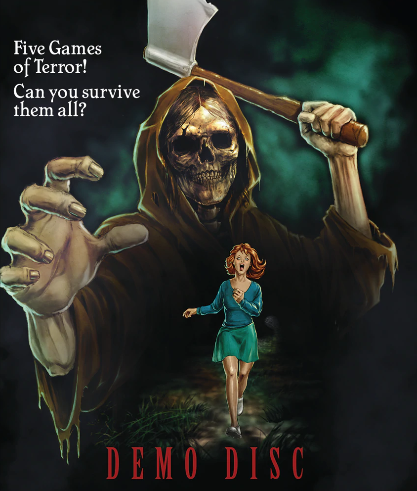 Demo Disc Puppet Combo Wiki Fandom