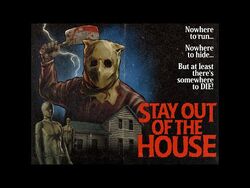 Jogo furtivo de sobrevivência e terror, Stay Out of the House chegará ao  Switch neste mês