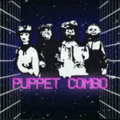 Steam Franchise: Puppet Combo