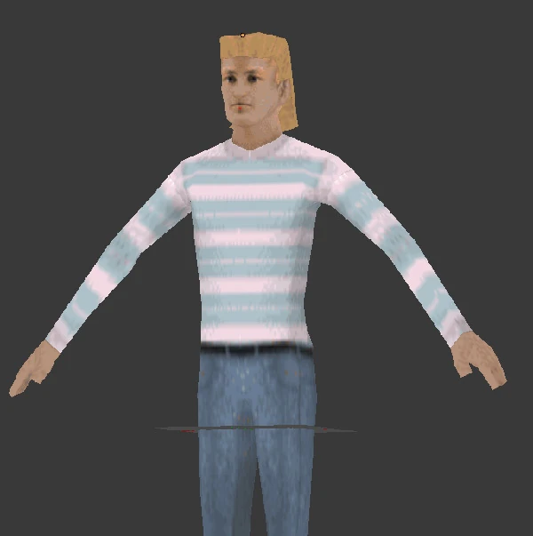 Jeff West Puppet Combo Wiki Fandom