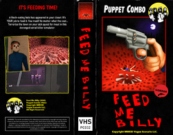 Feed Me Billy, Puppet Combo Wiki