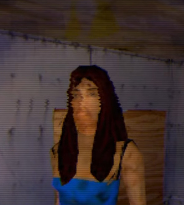 Evelyn Puppet Combo Wiki Fandom