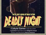 Deadly Night
