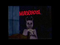 Murder House (video game) - Wikipedia