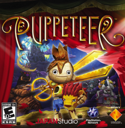 Puppeteer | Puppeteer Wiki | Fandom